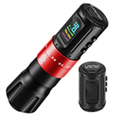 ماشین خالکوبی میکروبلدینگ